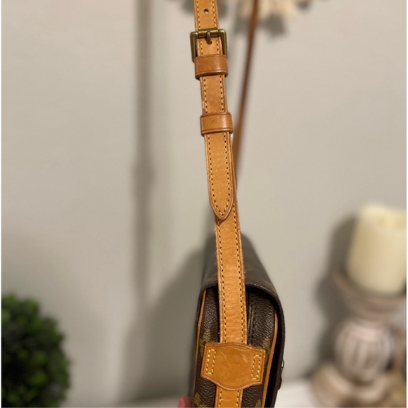 Beautiful Vintage Louis Vuitton crossbody - Picture 6 of 7